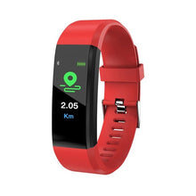 Load image into Gallery viewer, iOS/Android Smart Watch Boxed - Schalapa