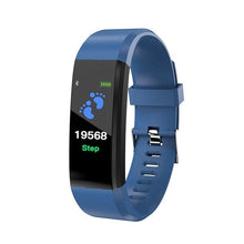 Load image into Gallery viewer, iOS/Android Smart Watch Boxed - Schalapa