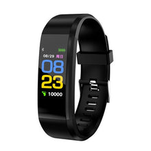 Load image into Gallery viewer, iOS/Android Smart Watch Boxed - Schalapa