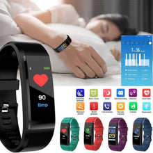 Load image into Gallery viewer, iOS/Android Smart Watch Boxed - Schalapa