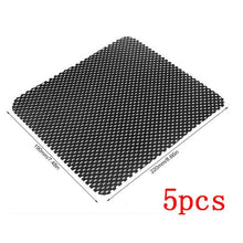 Load image into Gallery viewer, 22x19cm Universal Car Non Slip Mat Black Dropship High Quality PVC Practical Auto Non-slip Pad Key Sunglasses Phone Coins Holder - Schalapa