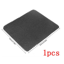 Load image into Gallery viewer, 22x19cm Universal Car Non Slip Mat Black Dropship High Quality PVC Practical Auto Non-slip Pad Key Sunglasses Phone Coins Holder - Schalapa
