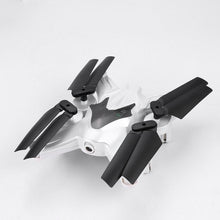 Load image into Gallery viewer, 720P HD Camera RC Drone Quadcopter 2.4G RC Drone Selfie Smart FPV Quadcopter Wifi GPS Drone video recording dropshipping - Schalapa