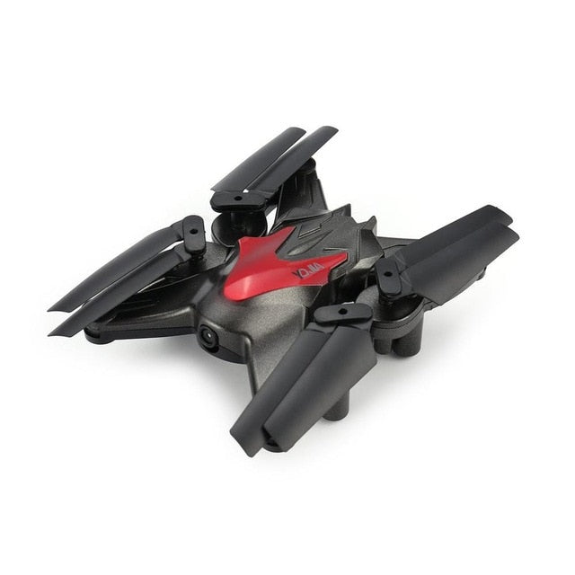 720P HD Camera RC Drone Quadcopter 2.4G RC Drone Selfie Smart FPV Quadcopter Wifi GPS Drone video recording dropshipping - Schalapa