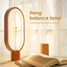 Load image into Gallery viewer, LED Smart Balance Lamp - Schalapa