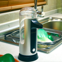 Load image into Gallery viewer, Dropshipping Touchless Automatic Handsfree Soap Liquid Dispenser Infrared Sensor Reservoir Brand New - Schalapa