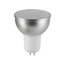Load image into Gallery viewer, Led WiFi Smart Bulb 5W/6W GU10/E27/GU5.3 Light Bulb RGBW Dimmable Light Cup Compatible with Alexa&amp;Google Home Remote Dropship - Schalapa