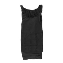 Load image into Gallery viewer, Men Corset Body Slimming Tummy Shaper Vest Belly Waist Girdle Shirt Black/White Shapewear Underwear Waist Girdle Shirts - Schalapa