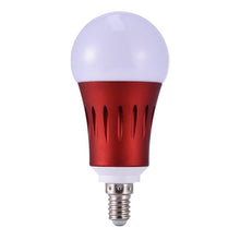 Load image into Gallery viewer, New Real Power 7W E27 E14 LED RGB Magic Light Bulb Lamp Dimmable WiFi Smart Led Light Spotlight For Alexa Google Home Dropship - Schalapa