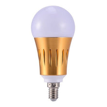 Load image into Gallery viewer, New Real Power 7W E27 E14 LED RGB Magic Light Bulb Lamp Dimmable WiFi Smart Led Light Spotlight For Alexa Google Home Dropship - Schalapa