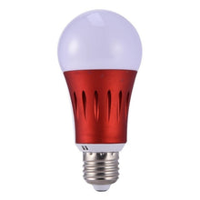 Load image into Gallery viewer, New Real Power 7W E27 E14 LED RGB Magic Light Bulb Lamp Dimmable WiFi Smart Led Light Spotlight For Alexa Google Home Dropship - Schalapa