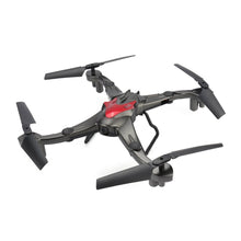 Load image into Gallery viewer, RC Drone with Camera 720P HD Quadcopter 2.4G RC Drone Selfie Smart FPV Quadcopter Wifi GPS Drone video recording dropshipping - Schalapa