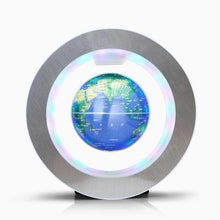 Load image into Gallery viewer, Rotation 3D Levitation Magnetic Suspension Globe Table Atmosphere Lamp Night Light Home Decoration Birthday Gift Dropshipping - Schalapa