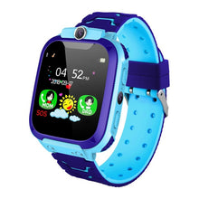 Load image into Gallery viewer, Waterproof Children's Smart Watch BLUETOOTH - Schalapa