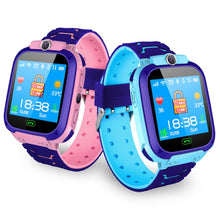 Load image into Gallery viewer, Waterproof Children's Smart Watch BLUETOOTH - Schalapa