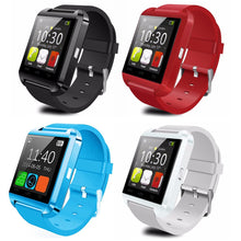 Load image into Gallery viewer, Multi-Function Bluetooth Advanced Smart Watch 1.44" - Schalapa