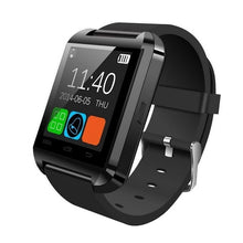 Load image into Gallery viewer, U8 Smartwatch Portable Multifunctional Bluetooth V3.0 + EDR Smart Wrist Watch Phone Camera Card Mate Universal For Smart Phone - Schalapa