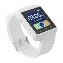 Load image into Gallery viewer, U8 Smartwatch Portable Multifunctional Bluetooth V3.0 + EDR Smart Wrist Watch Phone Camera Card Mate Universal For Smart Phone - Schalapa