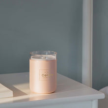 Load image into Gallery viewer, Ultrasonic USB Essential Oil Diffuser Air Humidifier Candle Romantic Soft Light Car Purifier Aroma Anion Mist Maker Dropshipping - Schalapa