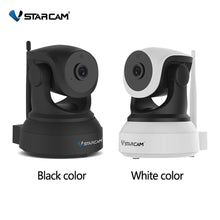 Load image into Gallery viewer, IP CCTV Camera WiFi 1080p Phone Compatibility - Schalapa