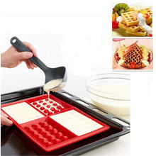 Load image into Gallery viewer, Waffle Making Mould Set - Schalapa