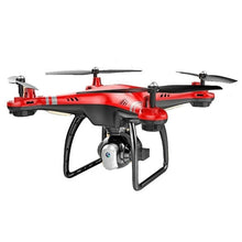 Load image into Gallery viewer, X8 RC Drone with HD 3MP Camera Altitude Hold One Key Return/Landing/Take Off Headless Mode 2.4G RC Quadcopter Drone Dropshipping - Schalapa