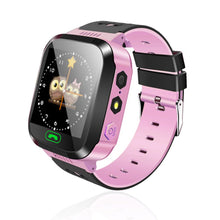 Load image into Gallery viewer, Y03 Smart Watch Multifunction Children Digital Wristwatch Alarm Baby Watch With Remote Monitoring Birthday Gifts For Kids - Schalapa