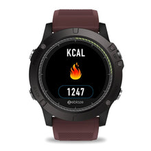 Load image into Gallery viewer, Anti-Theft Smart Watch - Schalapa