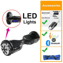 Load image into Gallery viewer, electric skateboard hoverboard dropshipping suppliers EU patinete electrico overboard trotinette oxboard self balance scooter - Schalapa