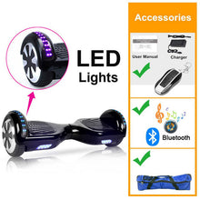 Load image into Gallery viewer, electric skateboard hoverboard dropshipping suppliers EU patinete electrico overboard trotinette oxboard self balance scooter - Schalapa