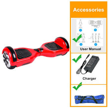 Load image into Gallery viewer, electric skateboard hoverboard dropshipping suppliers EU patinete electrico overboard trotinette oxboard self balance scooter - Schalapa