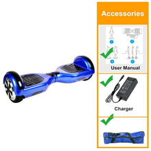 Load image into Gallery viewer, electric skateboard hoverboard dropshipping suppliers EU patinete electrico overboard trotinette oxboard self balance scooter - Schalapa