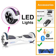 Load image into Gallery viewer, electric skateboard hoverboard dropshipping suppliers EU patinete electrico overboard trotinette oxboard self balance scooter - Schalapa
