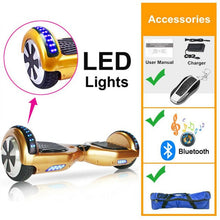 Load image into Gallery viewer, electric skateboard hoverboard dropshipping suppliers EU patinete electrico overboard trotinette oxboard self balance scooter - Schalapa