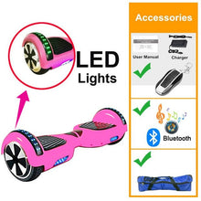 Load image into Gallery viewer, electric skateboard hoverboard dropshipping suppliers EU patinete electrico overboard trotinette oxboard self balance scooter - Schalapa