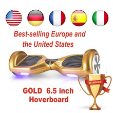 Load image into Gallery viewer, electric skateboard hoverboard dropshipping suppliers EU patinete electrico overboard trotinette oxboard self balance scooter - Schalapa