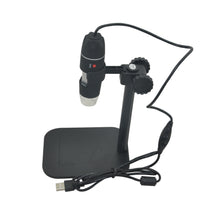 Load image into Gallery viewer, usb microscope digital camera electronics led electron biological Endoscope 500X glasses magnifier Magnifying Loupe dropshipping - Schalapa